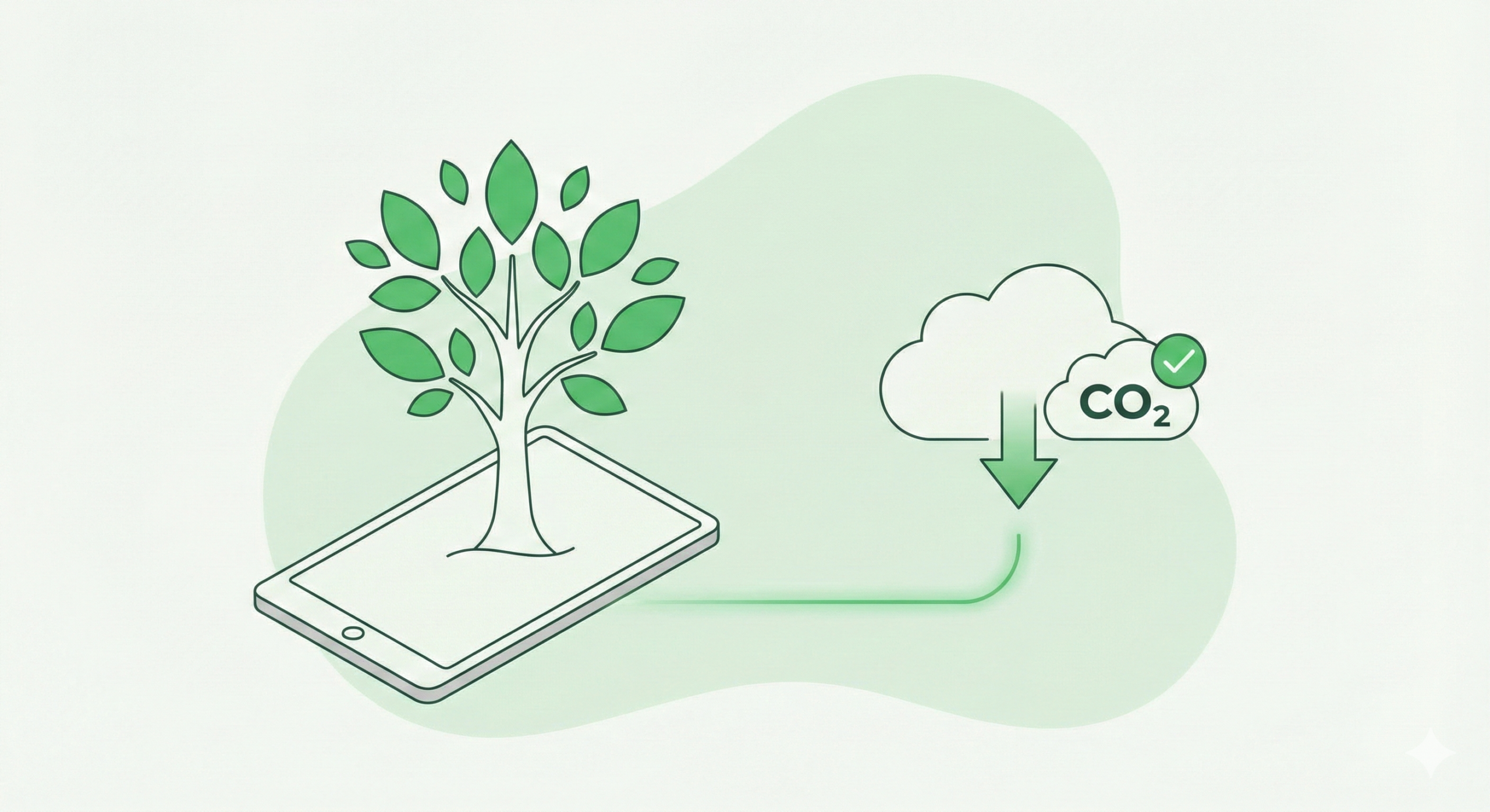 Azienda Green: Documenti Digitali e Riduzione CO₂