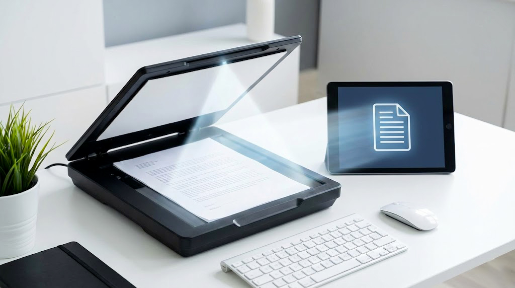 Dematerializzazione dei documenti: evita errori comuni