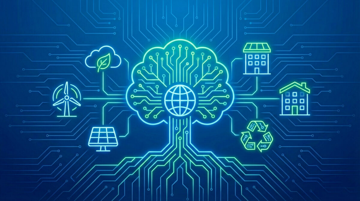 Sostenibilità e impatto della digitalizzazione