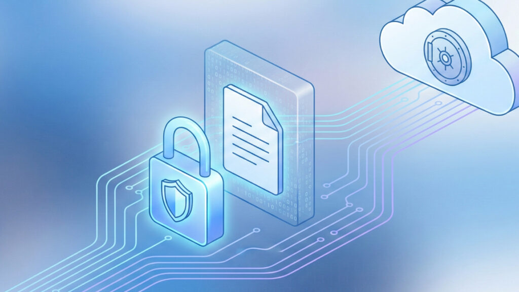 La sicurezza documentale nell'era digitale: protezione e cifratura