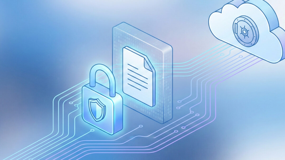 La sicurezza documentale nell'era digitale: protezione e cifratura