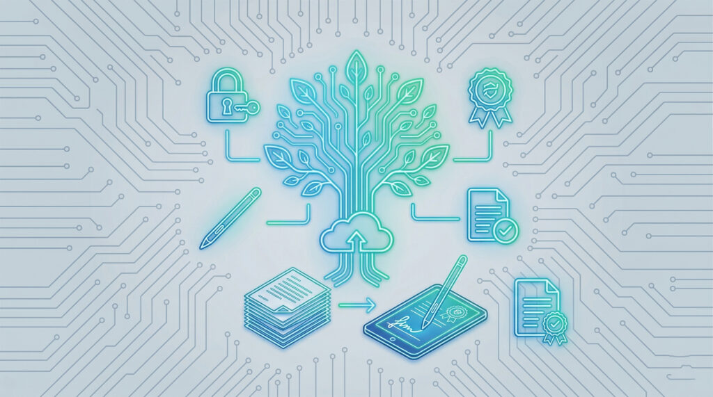 Guida completa: firma digitale ed elettronica