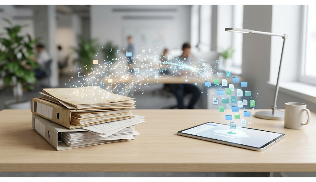 Firma e invio documenti online: guida completa